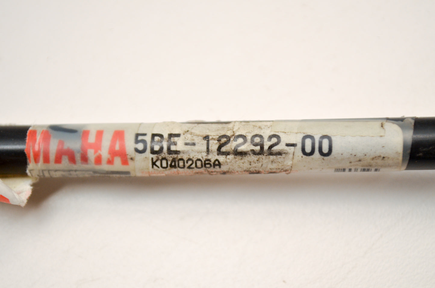 Decompression Cable NOS