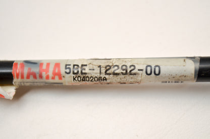 Decompression Cable NOS