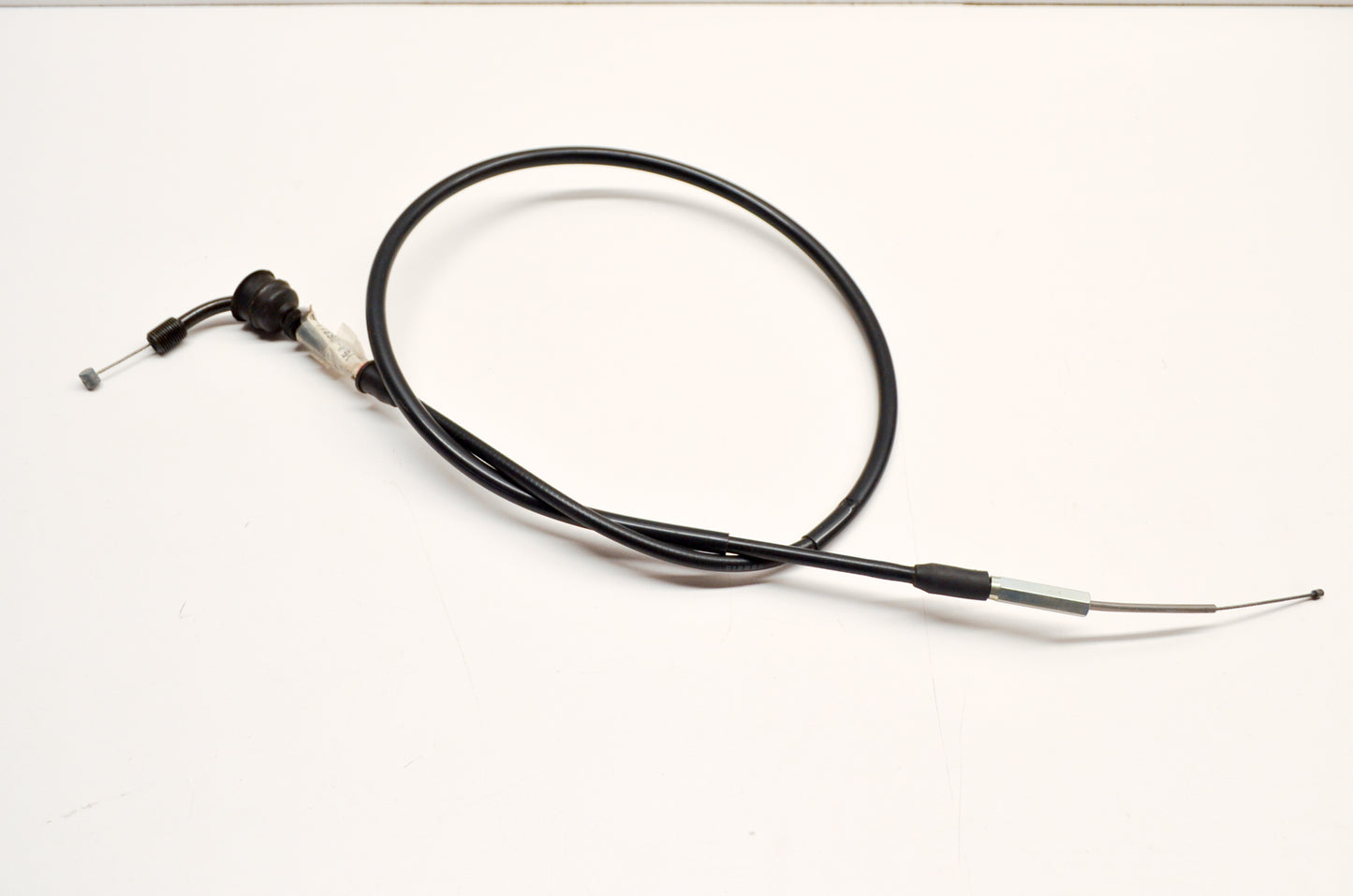 OEM Yamaha 15A-26311-00-00 Throttle Cable 1 NOS