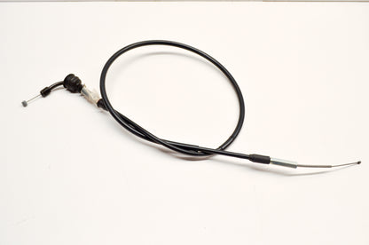 OEM Yamaha 15A-26311-00-00 Throttle Cable 1 NOS