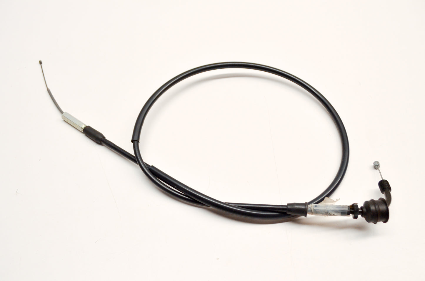 OEM Yamaha 15A-26311-00-00 Throttle Cable 1 NOS