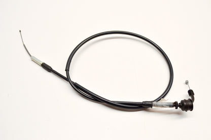 OEM Yamaha 15A-26311-00-00 Throttle Cable 1 NOS