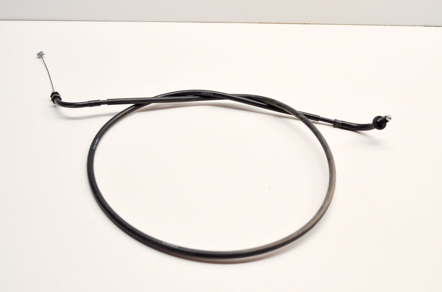 Throttle Cable 2 NOS