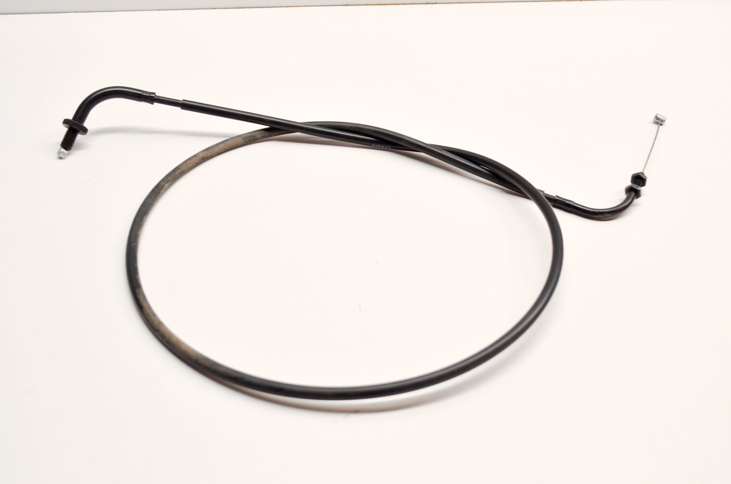 Throttle Cable 2 NOS
