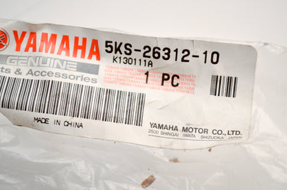 Throttle Cable 2 NOS