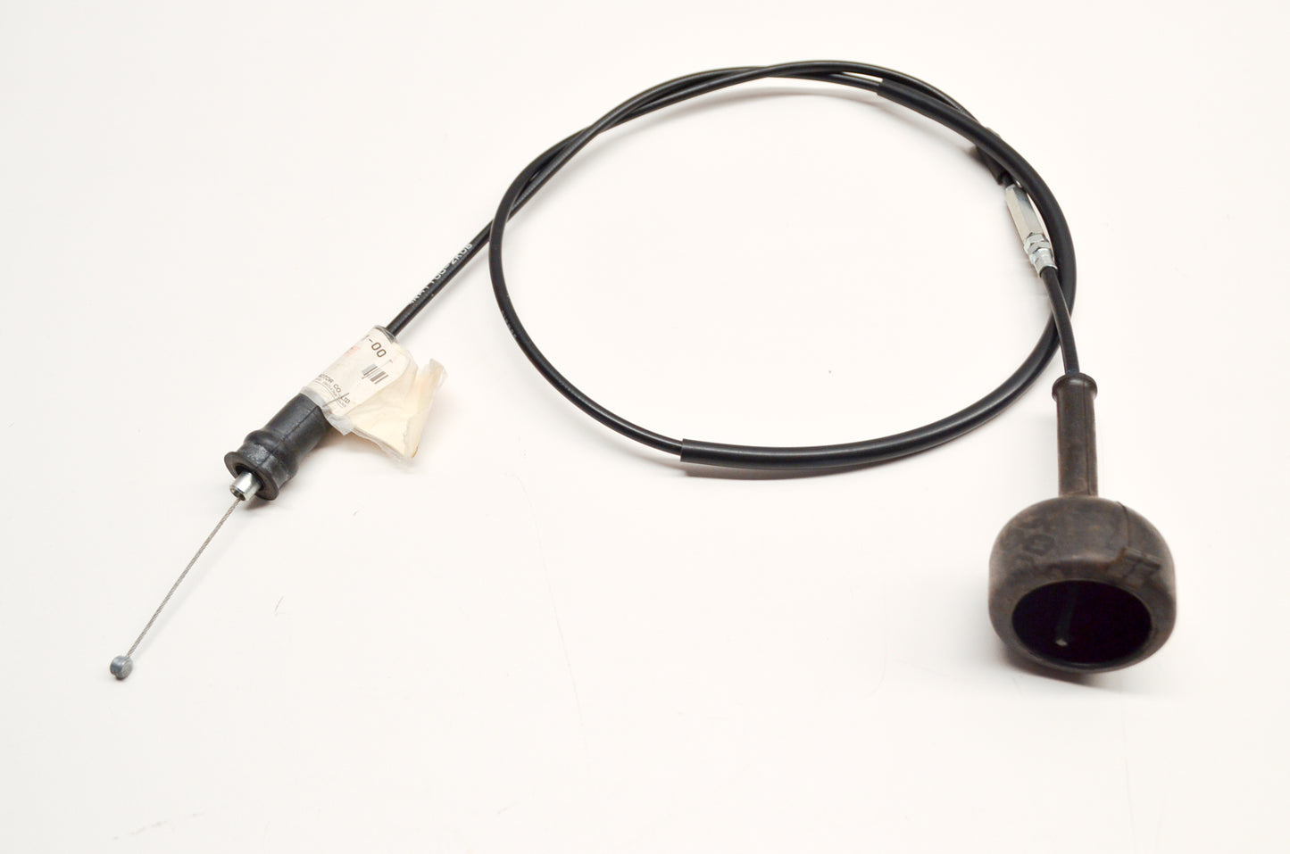 OEM Yamaha 3R6-26311-00-00 Throttle Cable 1 NOS