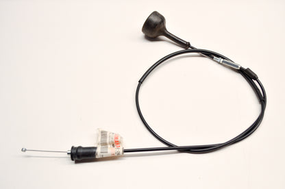 OEM Yamaha 3R6-26311-00-00 Throttle Cable 1 NOS