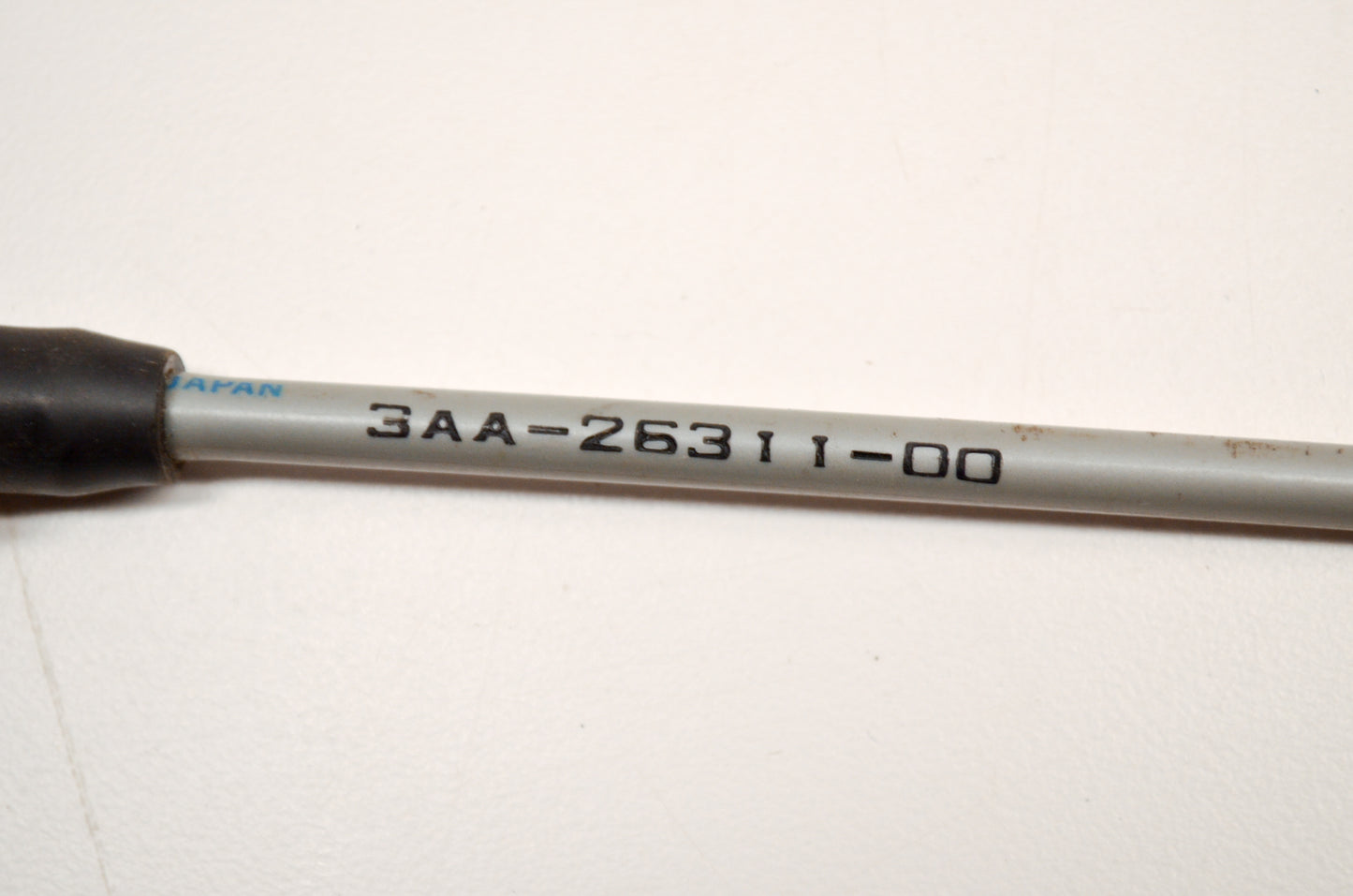 OEM Yamaha 3AA-26311-00-00 Throttle Cable 1 NOS