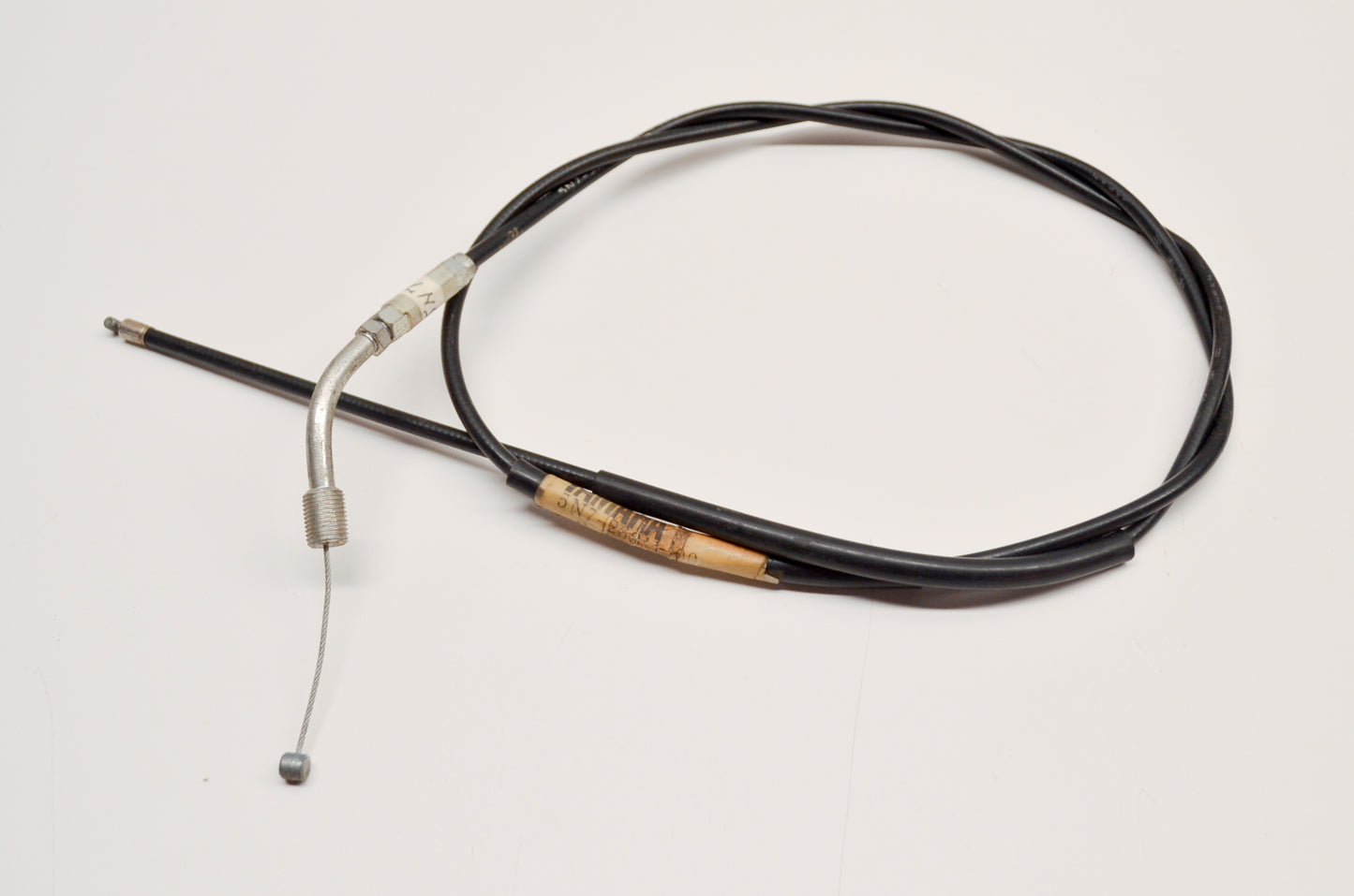 OEM Yamaha 5N7-26311-00-00 Throttle Cable 1 NOS