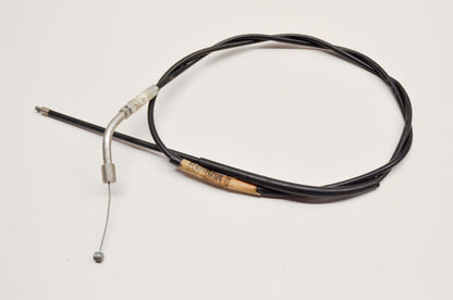 OEM Yamaha 5N7-26311-00-00 Throttle Cable 1 NOS