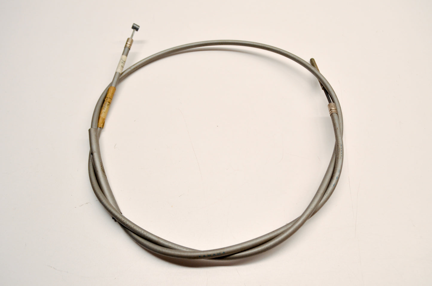 OEM Yamaha 3L8-26351-00-00 Brake Cable NOS