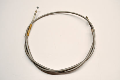 OEM Yamaha 3L8-26351-00-00 Brake Cable NOS