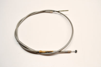OEM Yamaha 3L8-26351-00-00 Brake Cable NOS