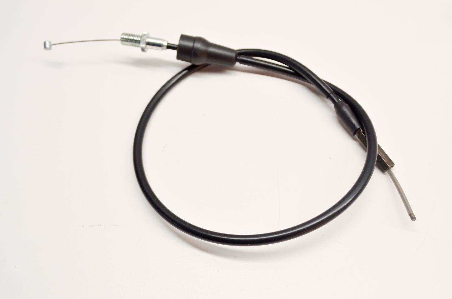 New OEM Yamaha 5HP-26311-00-00 Throttle Cable 1 NOS
