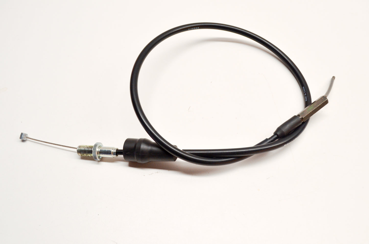 New OEM Yamaha 5HP-26311-00-00 Throttle Cable 1 NOS