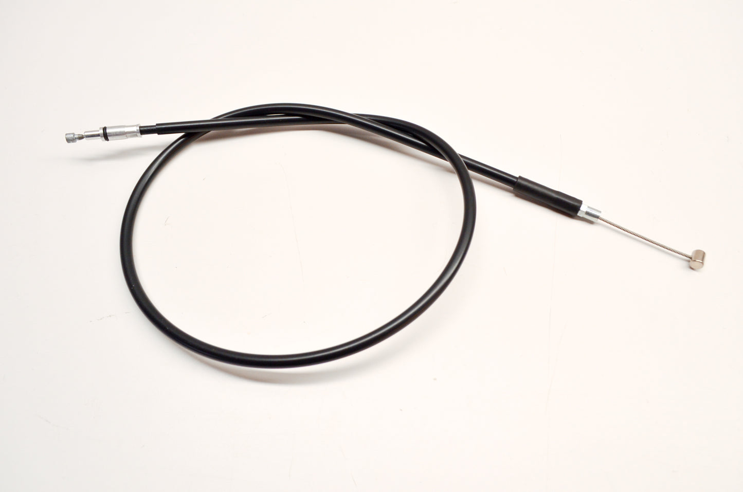 OEM Yamaha 1P8-26335-90-00 Clutch Cable NOS