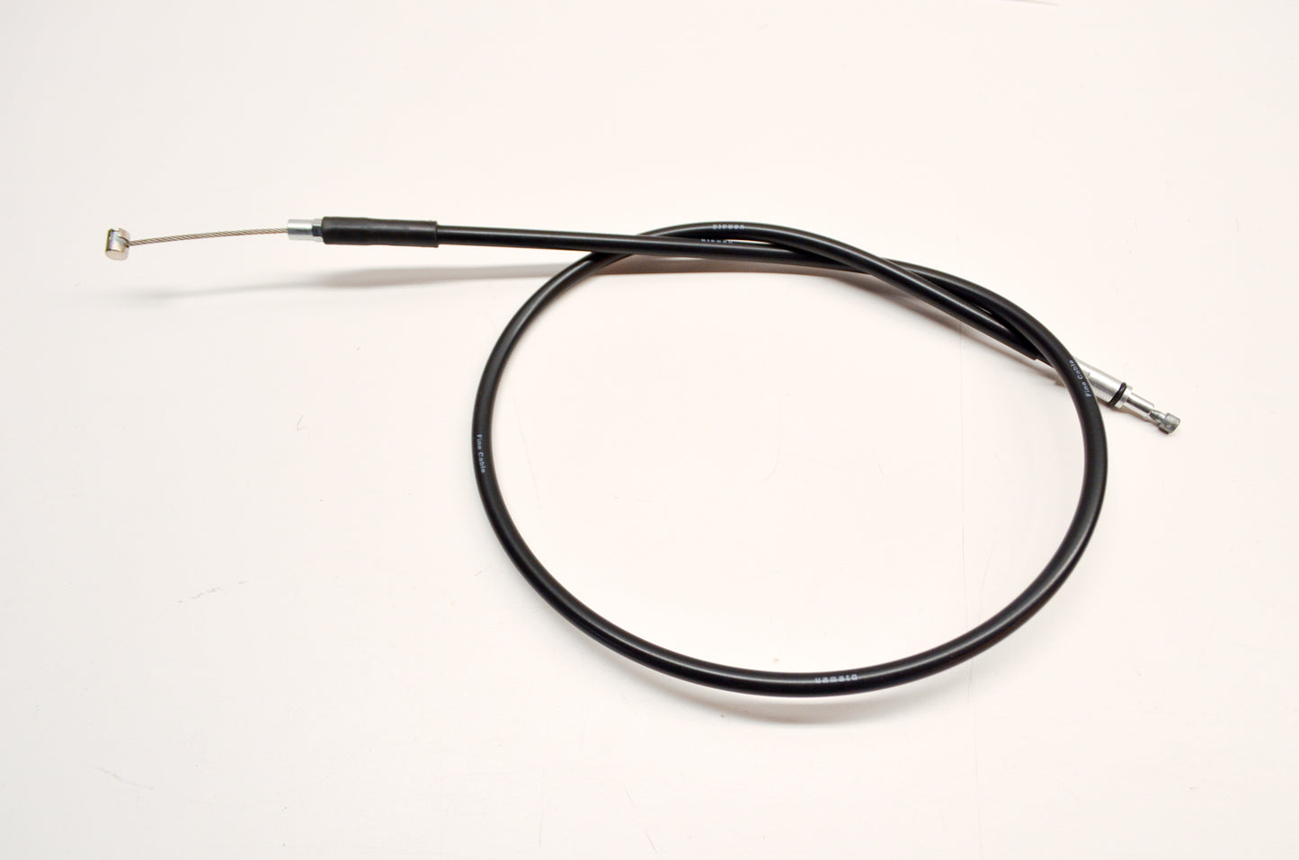 OEM Yamaha 1P8-26335-90-00 Clutch Cable NOS