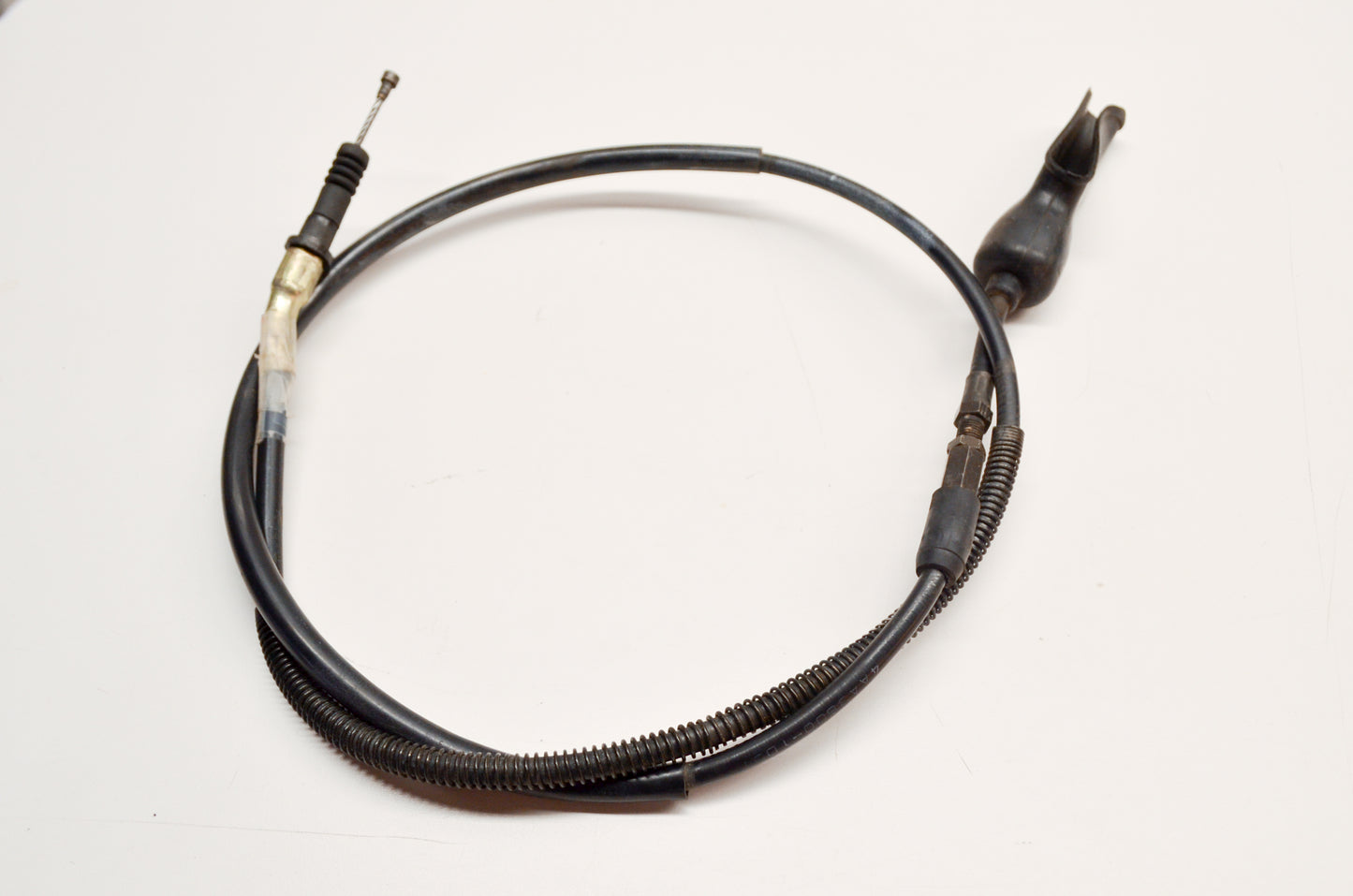 OEM Yamaha 4AA-26335-00-00 Clutch Cable NOS