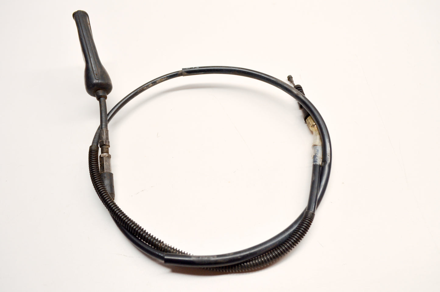 OEM Yamaha 4AA-26335-00-00 Clutch Cable NOS