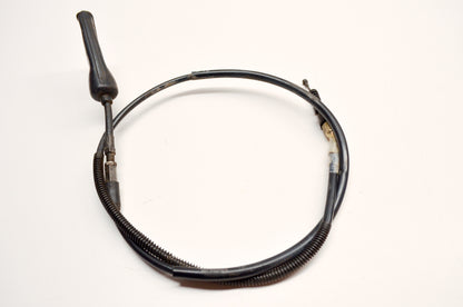 OEM Yamaha 4AA-26335-00-00 Clutch Cable NOS