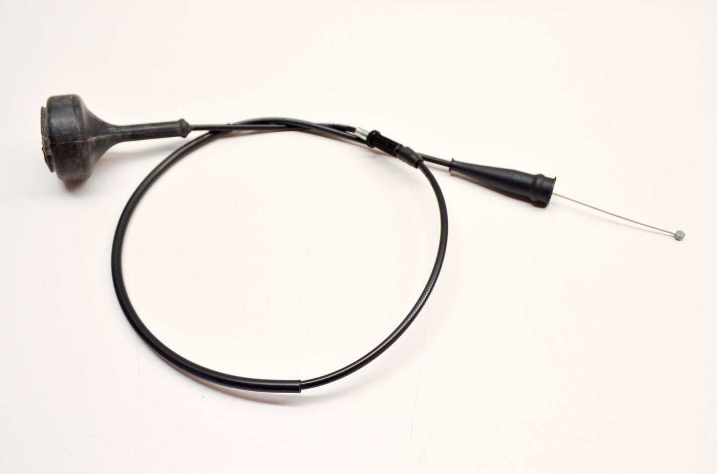 OEM Yamaha 5X6-26311-00-00 Throttle Cable 1 NOS