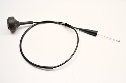 OEM Yamaha 5X6-26311-00-00 Throttle Cable 1 NOS