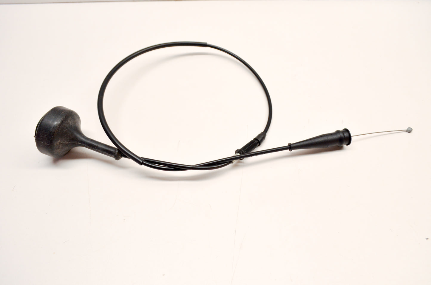OEM Yamaha 5X6-26311-00-00 Throttle Cable 1 NOS