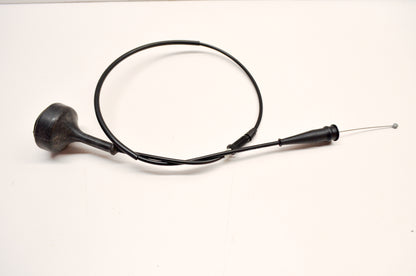 OEM Yamaha 5X6-26311-00-00 Throttle Cable 1 NOS