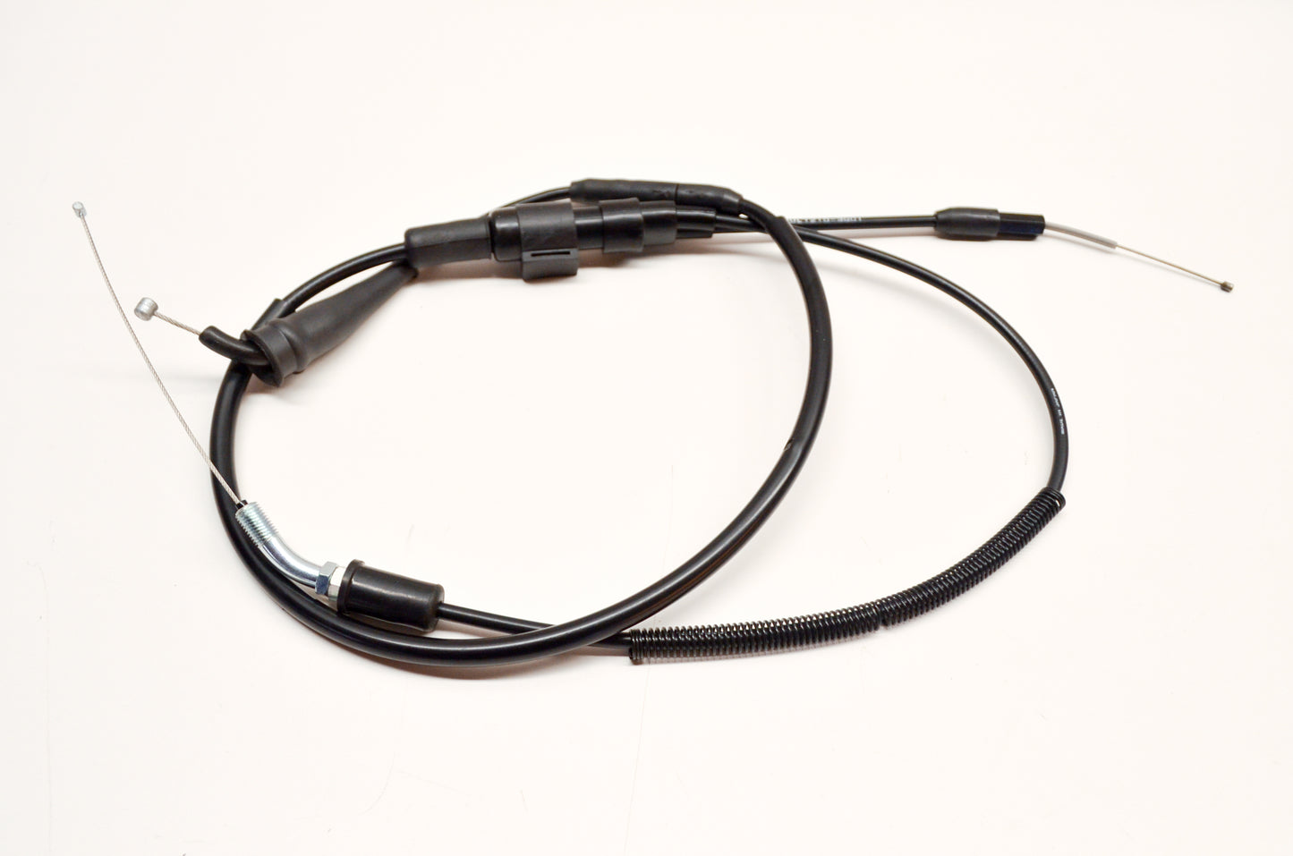 Throttle Cable Assembly NOS