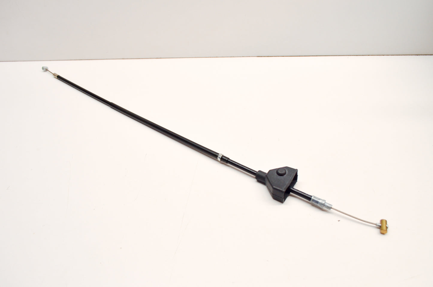 OEM Yamaha 1YW-26373-02-00 Brake Cable NOS