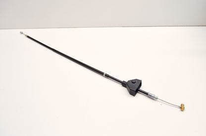 OEM Yamaha 1YW-26373-02-00 Brake Cable NOS