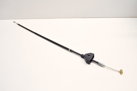 OEM Yamaha 1YW-26373-02-00 Brake Cable NOS