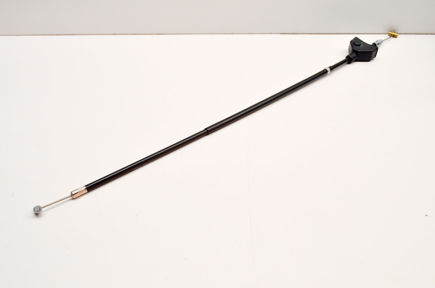 OEM Yamaha 1YW-26373-02-00 Brake Cable NOS