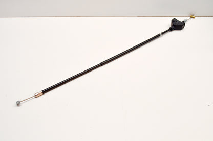OEM Yamaha 1YW-26373-02-00 Brake Cable NOS