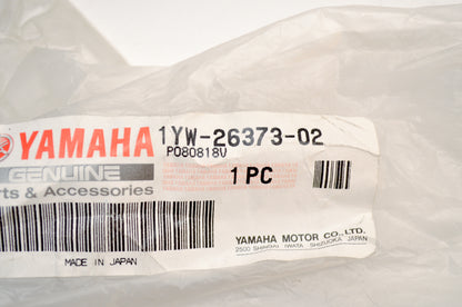 OEM Yamaha 1YW-26373-02-00 Brake Cable NOS