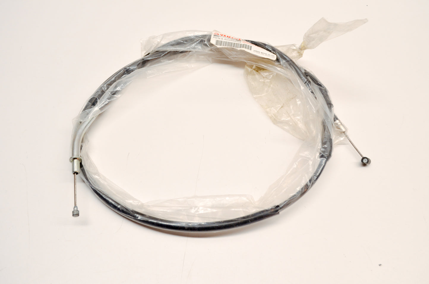 OEM Yamaha 5MB-26335-00-00 Clutch Cable NOS