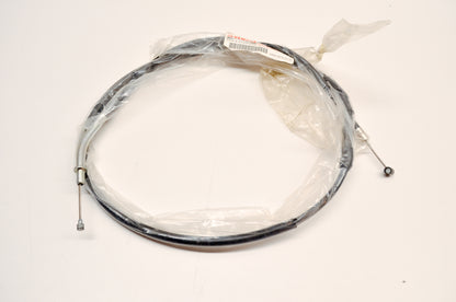 OEM Yamaha 5MB-26335-00-00 Clutch Cable NOS