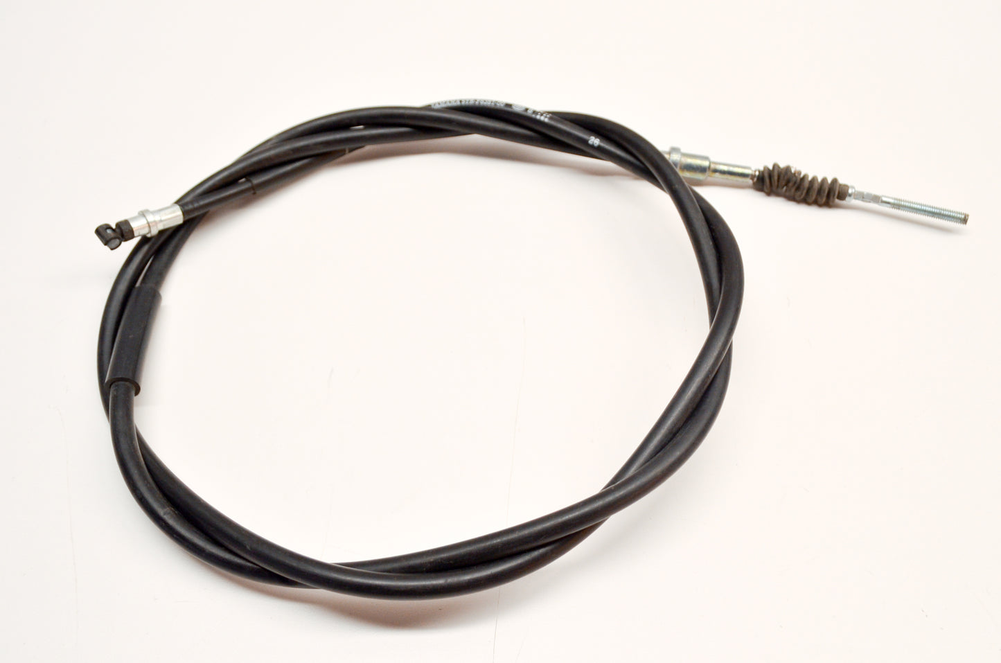 OEM Yamaha 5YR-F6351-00-00 Brake Cable NOS