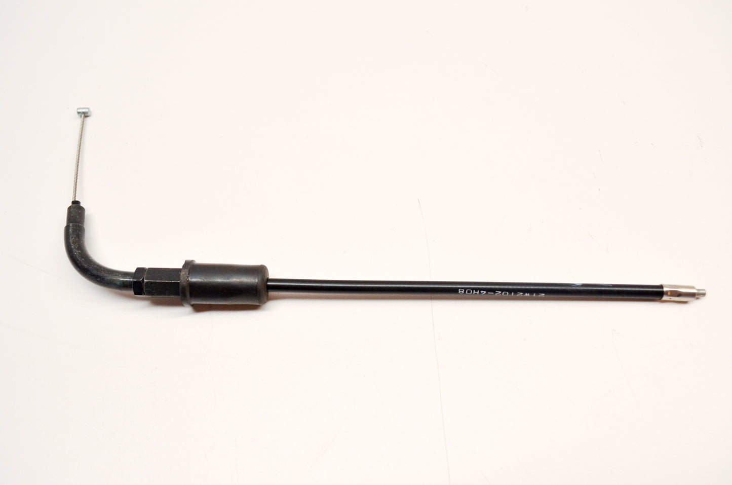 New OEM Yamaha 21W-26321-02-00 Pump Cable NOS