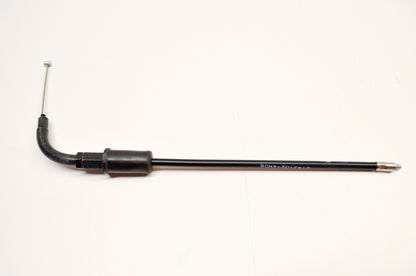 New OEM Yamaha 21W-26321-02-00 Pump Cable NOS