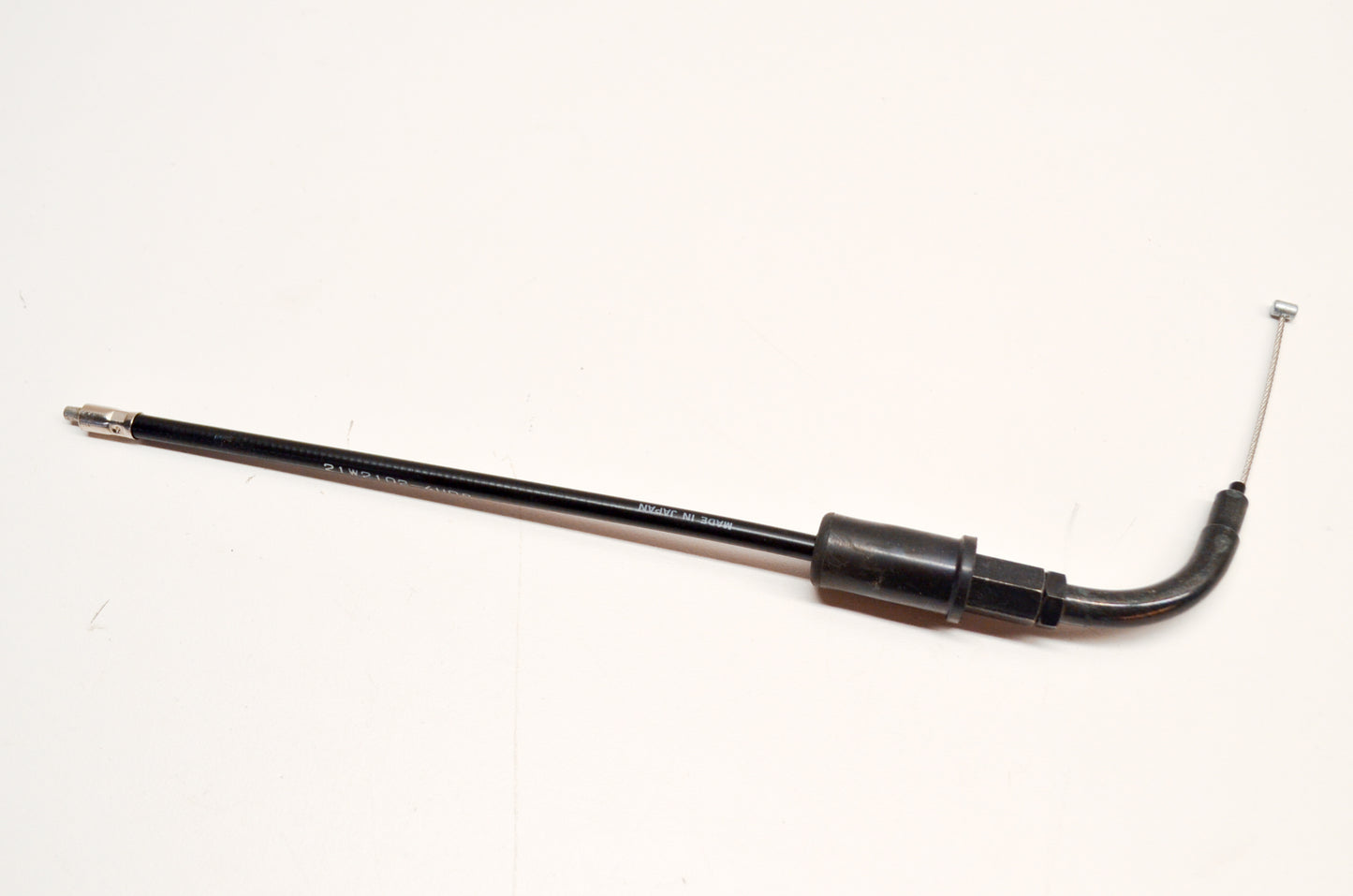 New OEM Yamaha 21W-26321-02-00 Pump Cable NOS