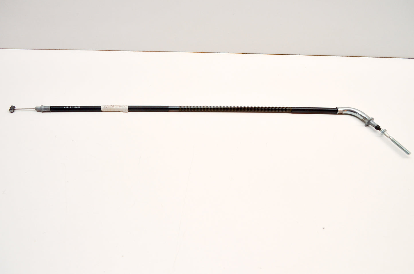 OEM Yamaha 4KD-26361-00-00 Brake Cable NOS