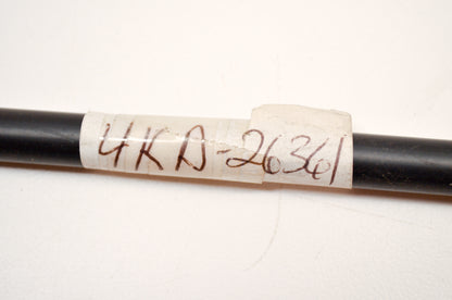 OEM Yamaha 4KD-26361-00-00 Brake Cable NOS