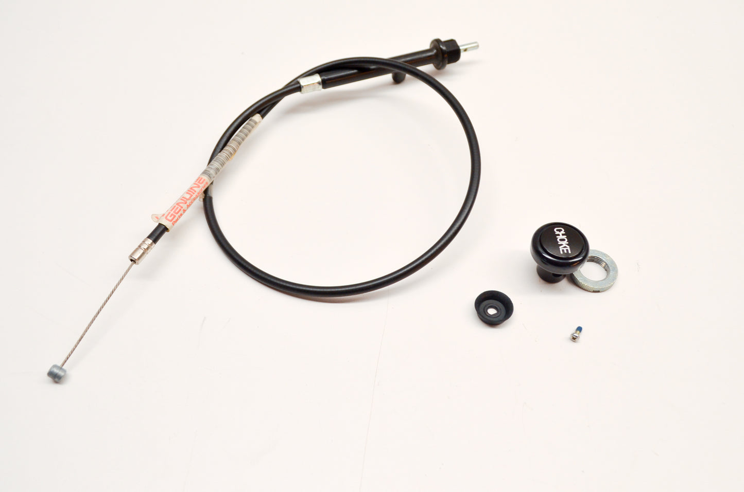 OEM Yamaha 1TX-26330-00-00 Starter Cable Assembly NOS