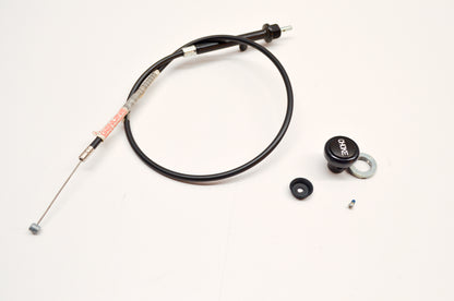 OEM Yamaha 1TX-26330-00-00 Starter Cable Assembly NOS