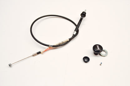 OEM Yamaha 1TX-26330-00-00 Starter Cable Assembly NOS