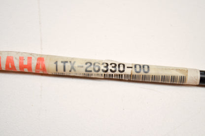 OEM Yamaha 1TX-26330-00-00 Starter Cable Assembly NOS