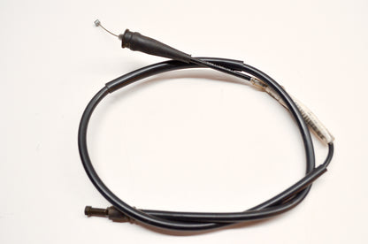 OEM Yamaha 4MX-26311-00-00 Throttle Cable 1 NOS