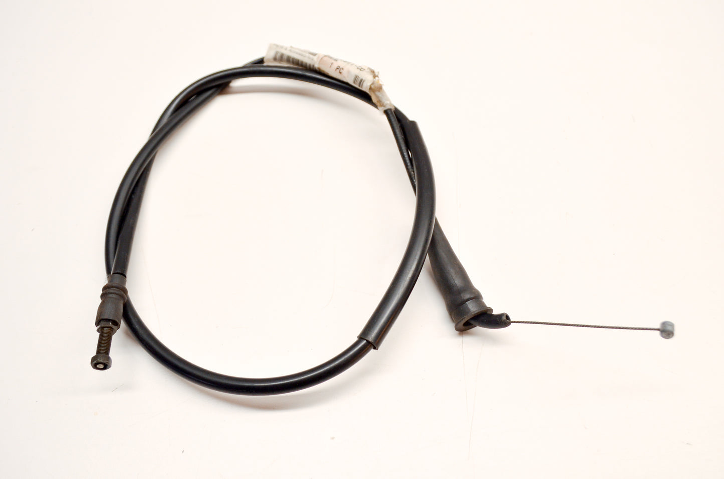 OEM Yamaha 4MX-26311-00-00 Throttle Cable 1 NOS