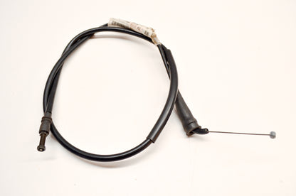OEM Yamaha 4MX-26311-00-00 Throttle Cable 1 NOS